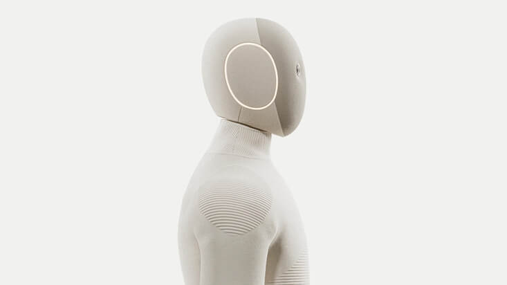 NEO Home Robot